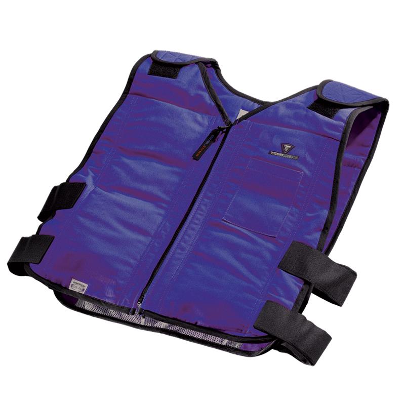 TECHNICHE FR PHASE CHANGE COOLING VEST - Cooling Apparel and Accessories